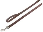 Nobby Hundeleine Leine Classic braun