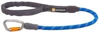 Ruffwear Hundeleine Hundeleine Knot-a-Long Leash Blue Pool