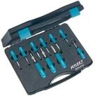 HAZET Stromverteiler HAZET SYSTEM-KABEL-Entriegeler-Sortiment 4670-4/10 Anzahl