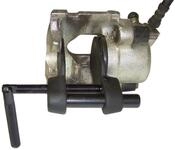 KS Tools Radmutternschl&uuml;ssel Bremskolben-R&uuml;cksteller, schmal, 80mm (150.2056)