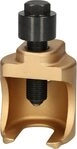 KS Tools Gabel- und Ringschl&uuml;ssel Kugelgelenk-Ausdr&uuml;cker, 24 mm (670.0110)