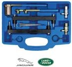 Brilliant Tools Werkzeugset Brilliant Tools Motor-Einstellwerkzeug-Satz f&uuml;r...