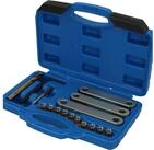 Brilliant Tools Montagewerkzeug BRILLIANT TOOLS Reparatursatz f&uuml;r Bremsgewinde...