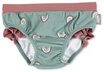 Sterntaler&reg; Badehose UV-Schutz 50+ Badehose Regenbogen (1-St., Baby Schwimmshorts