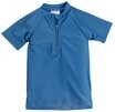 Sterntaler&reg; Funktionsshirt UV-Schutz 50+ Badeshirt kurzarm uni (1-tlg)