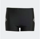adidas Performance Badehose BIG BARS KIDS BOXER