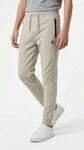 Name It Jogginghose NKMVIMO f&uuml;r Jungen mit B&uuml;ndchen und Stretchkomfort unifarben,
