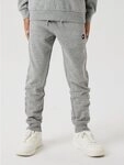 Name It Jogginghose NKMVIMO f&uuml;r Jungen mit B&uuml;ndchen und Stretchkomfort unifarben,