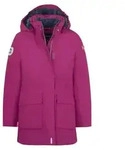 TROLLKIDS Winterjacke Girls Alesund Coat blau 164 (13-14J)