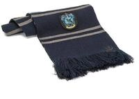 Cinereplicas Schal Harry Potter Schal Ravenclaw 190 cm, (1-St)