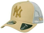 New Era Baseball Cap DIAMOND TRUCKER New York Yankees