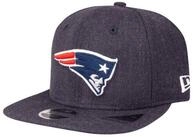 New Era Baseball Cap 9Fifty New England Patriots