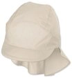 Sterntaler&reg; Schirmm&uuml;tze UV-Schutz 50+ Schirmm&uuml;tze mit Nackenschutz Basic...