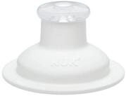 NUK Trinkflasche Push-Pull-T&uuml;lle Silikon f&uuml;r Sports Cup und Junior Cup