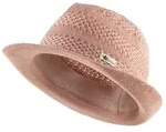 Sterntaler&reg; Schlupfm&uuml;tze Strohhut Soft (1-St) Sonnenhut aus Polyester. Ideal f&uuml;r