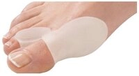 Hallufix Fu&szlig;bandage Hallufix softies Ballenschutz PLUS