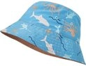 Playshoes Fischerhut UV-Schutz Fischerhut Meerestiere