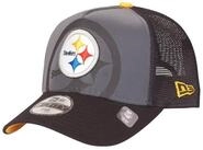 New Era Baseball Cap AFrame Trucker NFL Teams