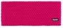 Eisb&auml;r Stirnband Jamies (Merinomix) rosa Kinder - 1 St&uuml;ck