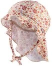 Sterntaler&reg; Badekappe UV-Schutz 50+ Bade Sonnenhut Blumen (1 St)