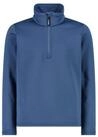 CMP Fleecepullover CMP Jungen Pullover Boy Sweat 39E2324
