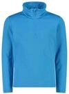 CMP Langarmshirt CMP M&auml;dchen Langarm Shirt KID G SWEAT 39E2245