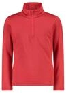 CMP Langarmshirt CMP M&auml;dchen Langarm Shirt KID G SWEAT 39E2245