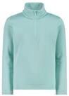 CMP Langarmshirt CMP M&auml;dchen Langarm Shirt KID G SWEAT 39E2245
