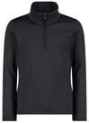 CMP Langarmshirt CMP M&auml;dchen Langarm Shirt KID G SWEAT 39E2245