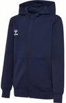 hummel Trainingsjacke Hmlgo 2.0 Zip Hoodie Kids