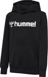 hummel Kapuzenpullover Hummel Kinder Kapuzenpullover hmlGO 2.0 Cotton Logo...