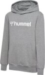 hummel Kapuzenpullover Hummel Kinder Kapuzenpullover hmlGO 2.0 Cotton Logo...