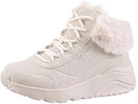 Skechers UNO LITE Winterboots Schn&uuml;rboots mit Rei&szlig;verschluss, Gr&ouml;&szlig;enschablone zum