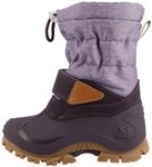 Lurchi Finn Snowboots Winterboots mit Schurwolle, Gr&ouml;&szlig;enschablone zum Download