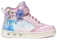 Geox GEOX SKYLIN, Boots, Bunt, Kinder Stiefel