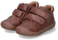 Bisgaard Klettschuhe HALE V Schn&uuml;rschuh