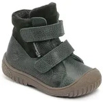bundgaard bundgaard Leder Stiefel Stiefel