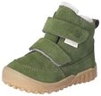 Pepino Pepino Stiefelette Leder Stiefelette gr&uuml;n 26 EU