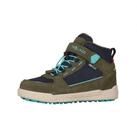 TROLLKIDS KIDS GRYLLEFJORD MID CUT Winterstiefel wasserdicht