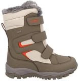 CMP KIDS HEXIS SNOW BOOT WP Winterboots gef&uuml;ttert,Snowboots, Winterstiefel,
