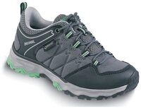 Meindl Ontario Junior GTX Outdoorschuh grau 26 EU