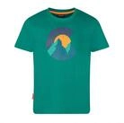TROLLKIDS T-Shirt Kids Halsafjord T (GOTS)