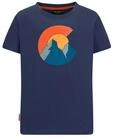 TROLLKIDS T-Shirt Kids Halsafjord T (GOTS)