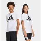 adidas Sportswear T-Shirt ESSENTIALS KIDS f&uuml;r Kinder und Teens, mit