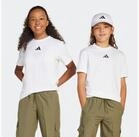 adidas Sportswear T-Shirt ESSENTIALS KIDS f&uuml;r Kinder, mit Rundhalsausschnitt,...