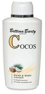 Bettina Barty K&ouml;rperlotion Cocos Hand & Body Lotion