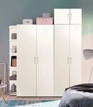 Wimex Kleiderschrank Multiraumkonzept Schranksystem