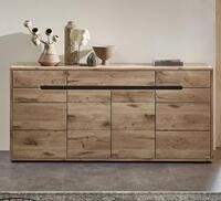 Innostyle Sideboard BELLANO, Viking Oak Nature