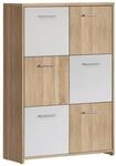 FORTE Kommode 77.2 x 112.7 x 29.6 cm (B/H/T)