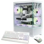 GAMEMAX ICE 7764 AMD Ryzen 9 9950X3D RTX 5090 64GB DDR5 2TB SSD Gaming-PC (AMD Ryzen